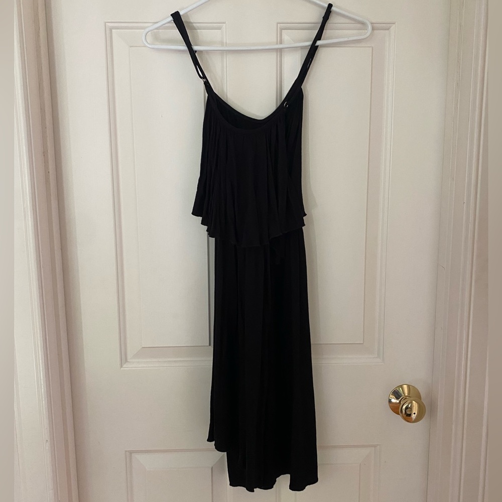 Kenneth Cole Reaction Black Sundress